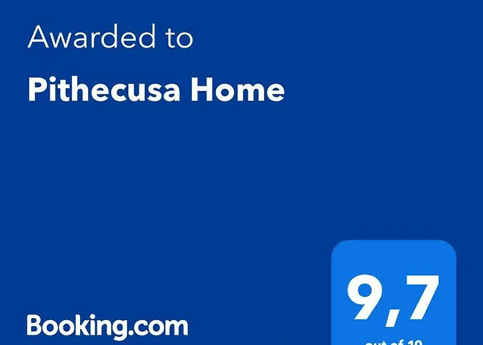 Pithecusa Home