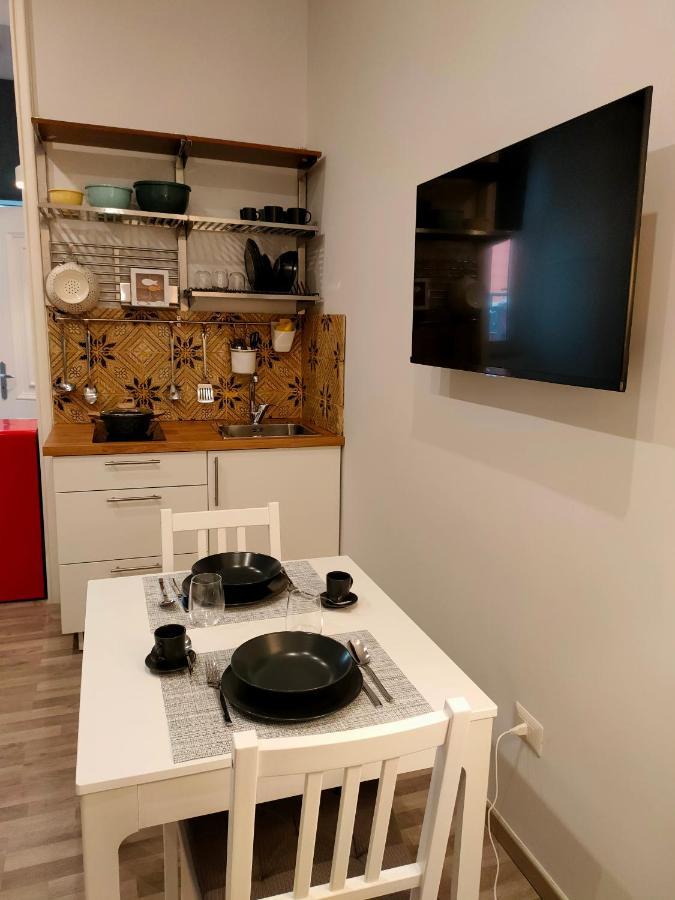 Pithecusa Appartement *