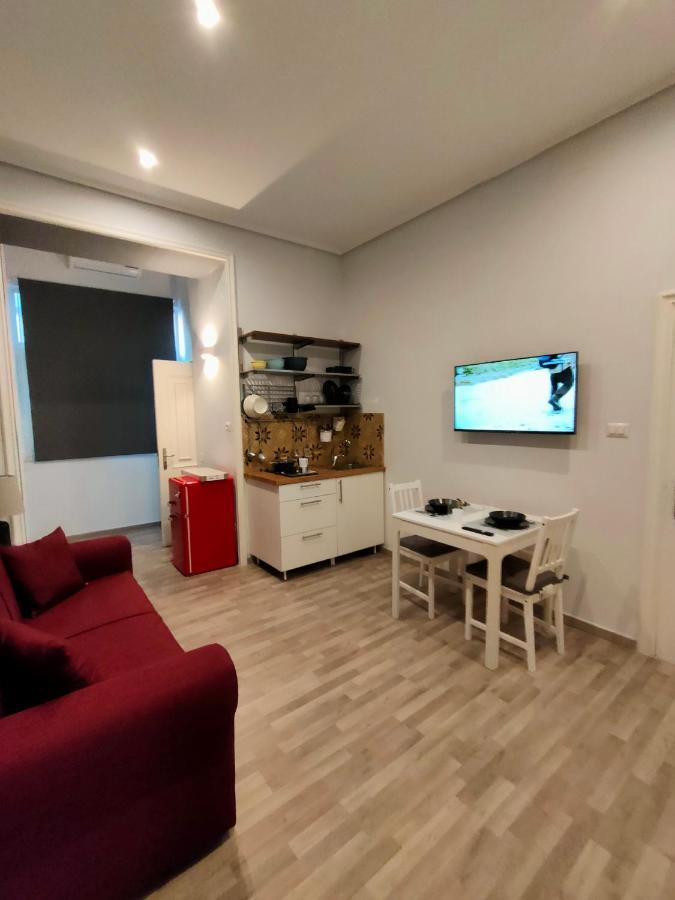 Pithecusa Appartement