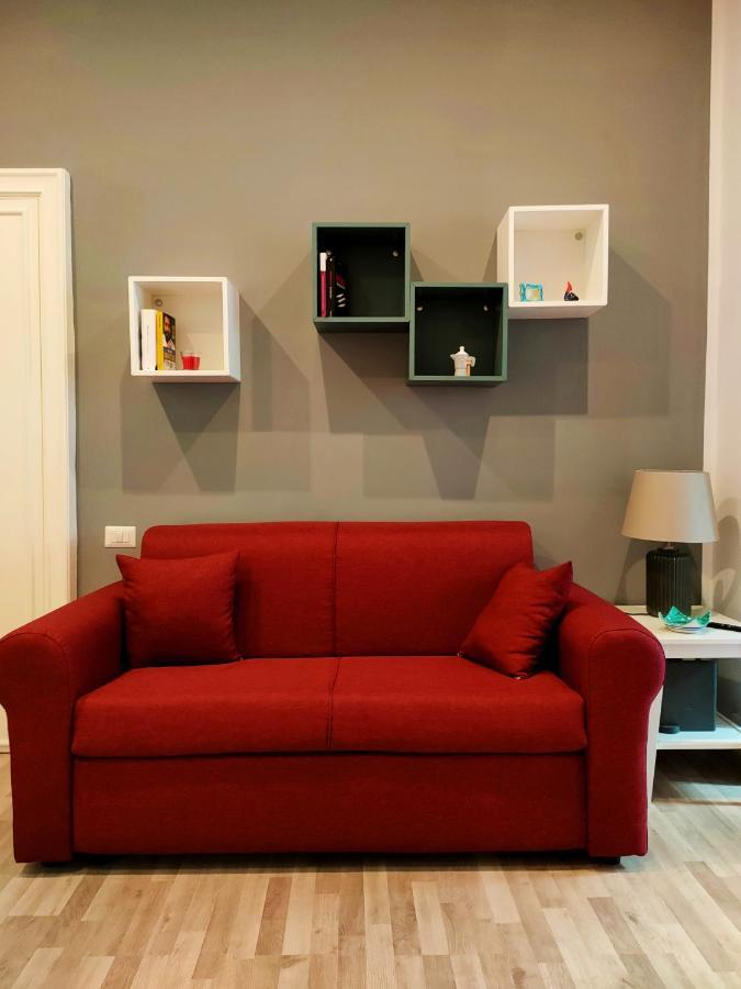 Appartement Pithecusa