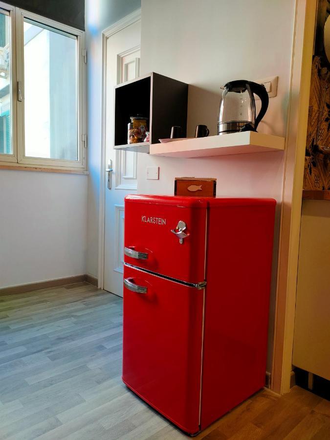 Pithecusa Appartement