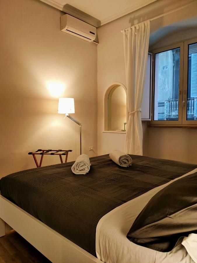 Pithecusa Appartement *