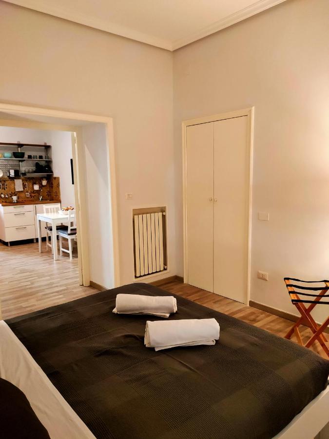 Appartement Pithecusa *