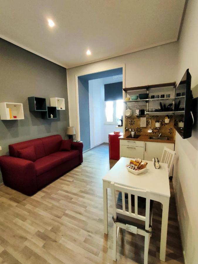 Pithecusa Apartment