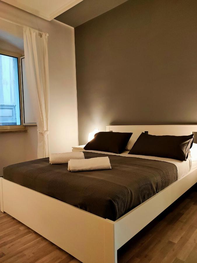 Pithecusa Appartement Naples