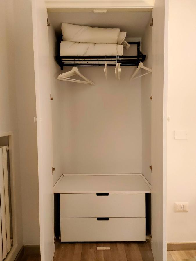 Appartement Pithecusa *