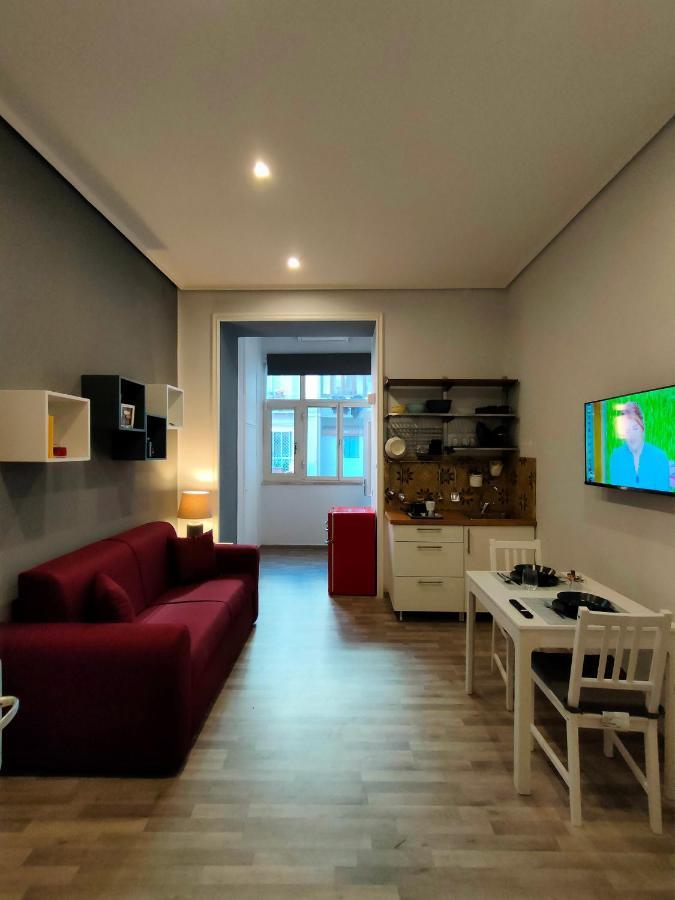 Pithecusa Appartement Naples