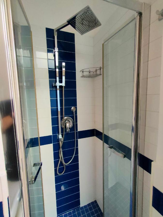 Appartement Pithecusa