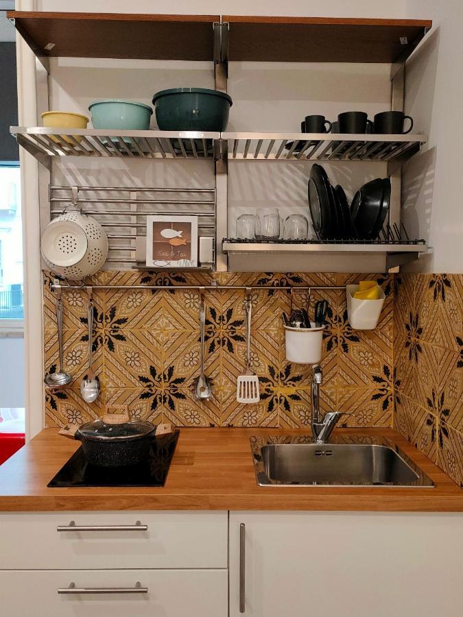 Pithecusa Appartement Naples