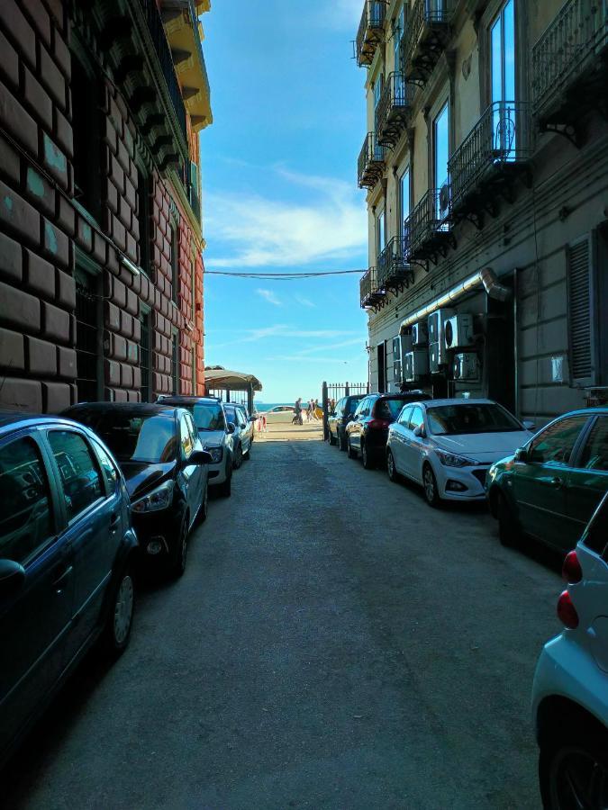 Pithecusa Appartement *