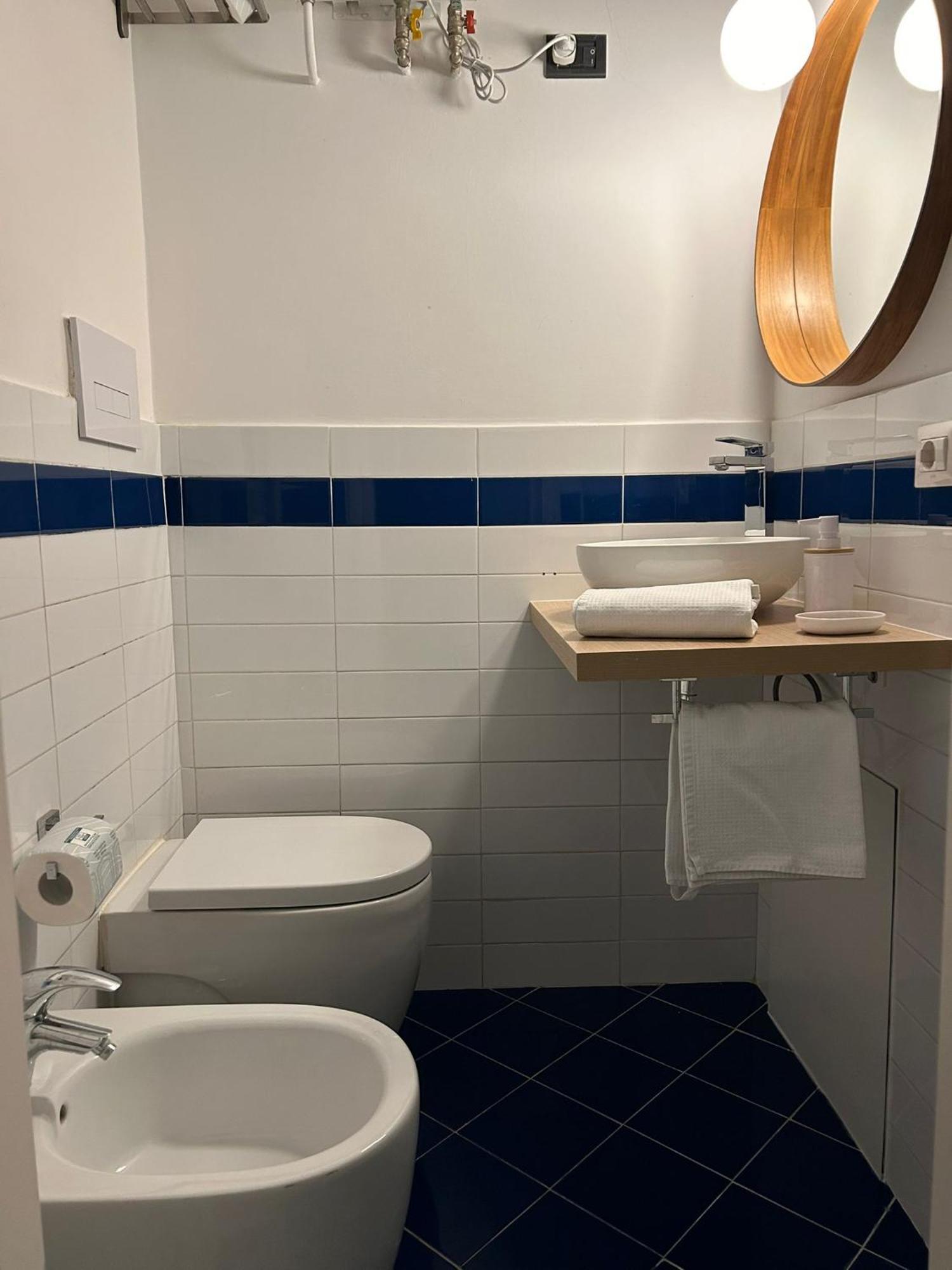 Appartement Pithecusa Naples